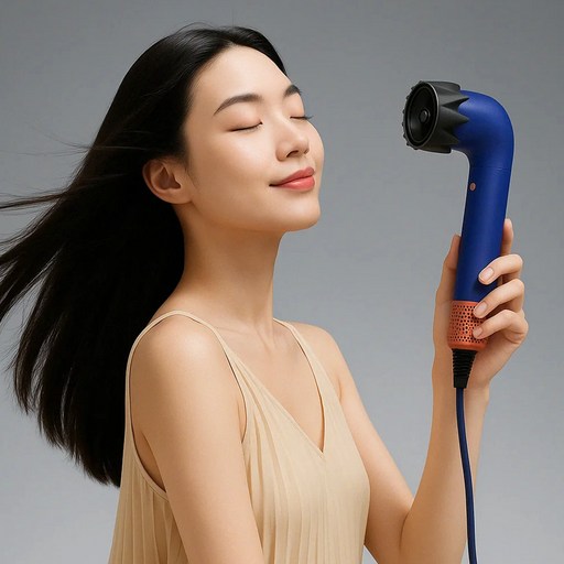 Westlion 2025 고속 음이온 헤어 드라이기
