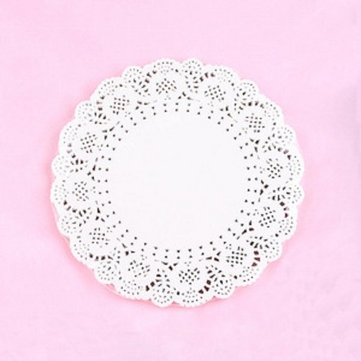 도일리페이퍼 24cm