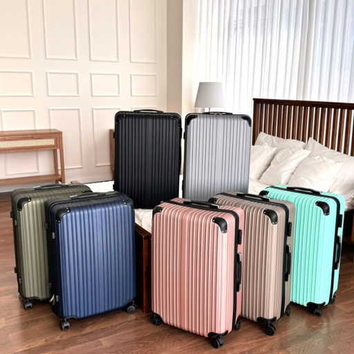 트래블위드 튼튼한 28인치 여행용 기내용 캐리어