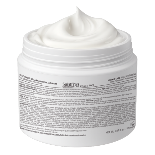 세인트프랑 링클케어 트리트먼트 크림 150ml