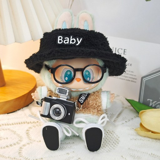 투니스 캐릭터 인형옷 세트