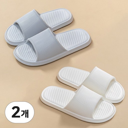 거실용슬리퍼 거실 남녀 커플 실내화 여성 실내슬리퍼