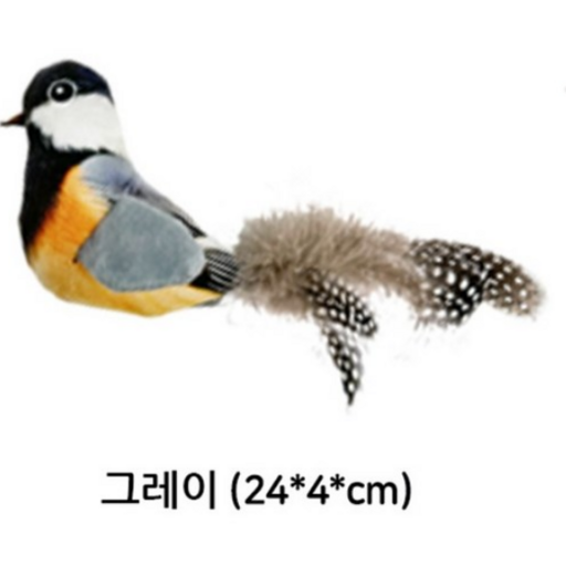 헬로키튼 고양이 다래박하 캣닢 앵무 장난감