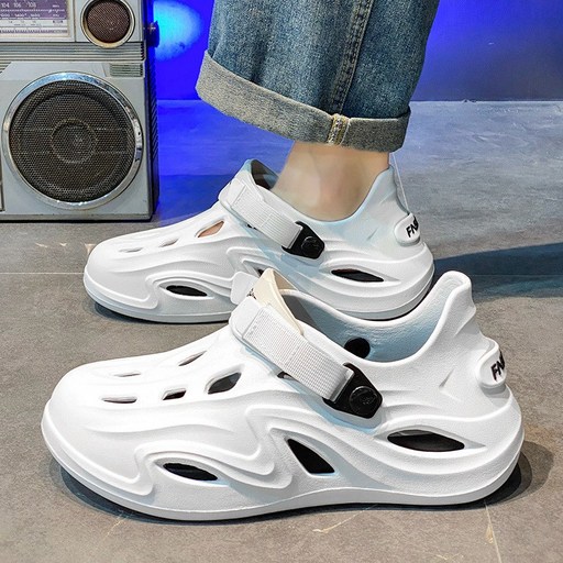 Modern Fashion 남녀공용 발편한 샌들 다용도 슬리퍼 A03