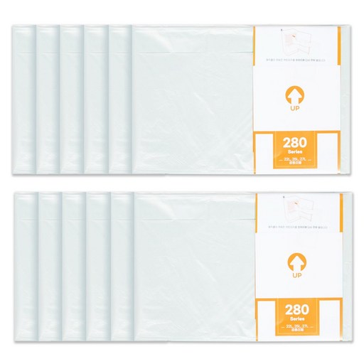 매직캔 스텔라 27L 호완 리필12개-280R12S-27L 25L 22L 공용 M280모델 적용