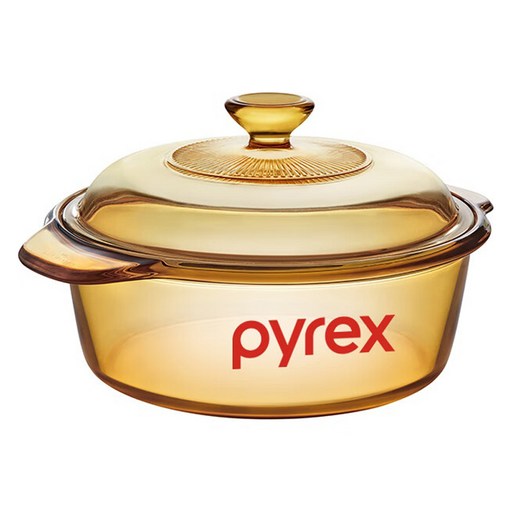 파이렉스 벨레 투명 양수 냄비 1L PX-1-BL/E/LN/ZK