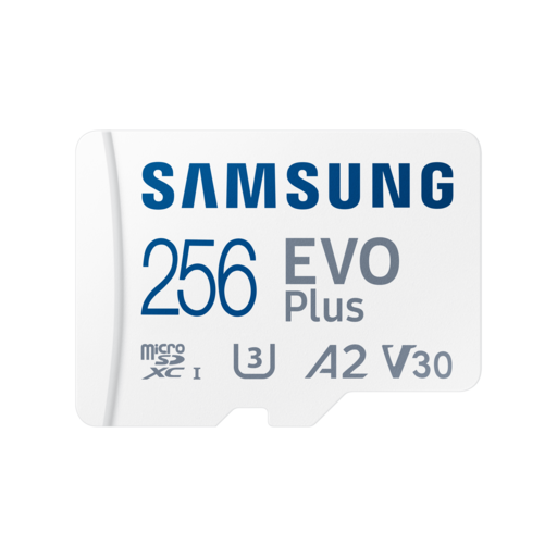 삼성전자 마이크로SD EVO Plus MB-MC256KAKR 256GB