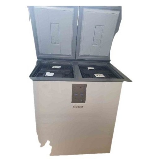 삼성전자 김치플러스 뚜껑형 김치냉장고 RP22A3111Z1