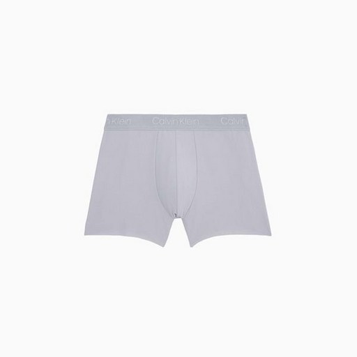 [갤러리아] CK언더웨어[CK언더웨어][남]CK 블랙 로우컷 쿨링 로우 라이즈 트렁크 NB2765 PS6