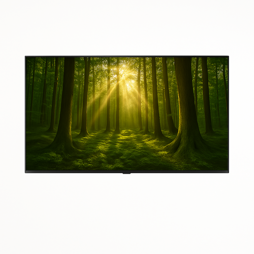 LG 울트라 HD TV 벽걸이형