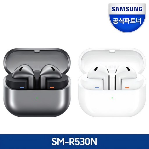 갤럭시 버즈3 실버 68%