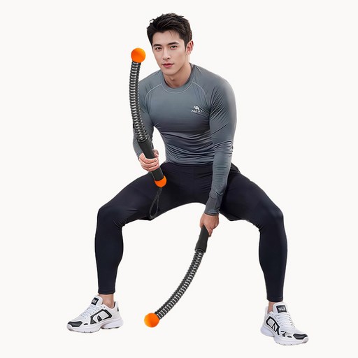 HAM 배틀로프 시뮬레이터 다이어트 전신 헬스용품