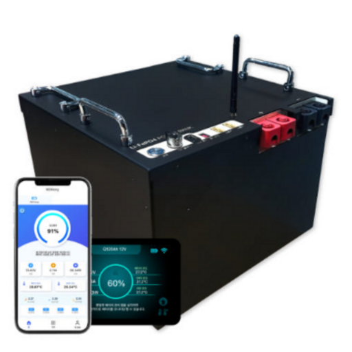 MD홍 퀀텀파워 파워뱅크