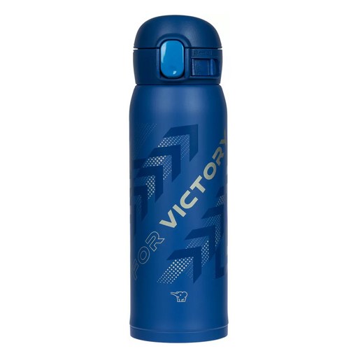 조지루시 보온병 텀블러 480ml 블루 SMWM48AA