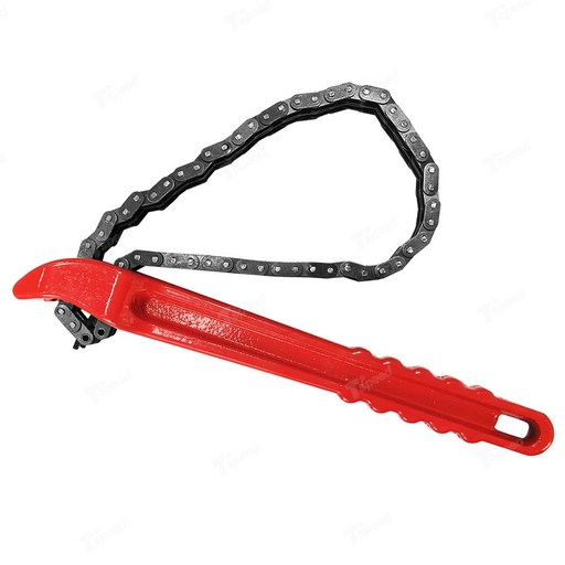 Tspeed 체인렌치 ST-2122 오일필터 오일휠터렌치 휠터