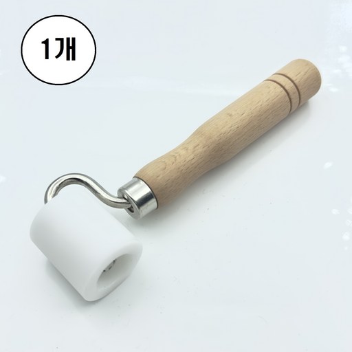 도배 마감 롤러 경량 플라스틱 롤러