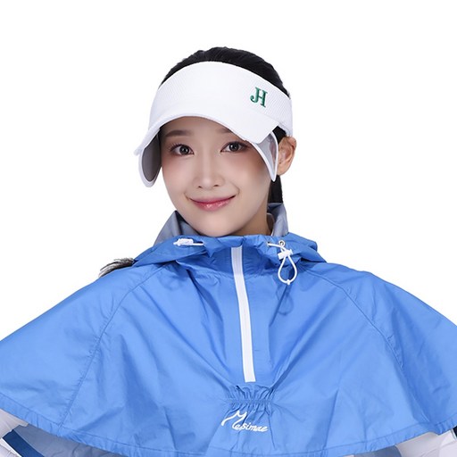 머시매 JH슬라이드 기능성 썬바이저 남여 골프/등산/야와활동 썬캡