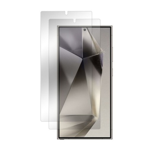 일반우편배송 갤럭시 S24 플러스 울트라 FE 전면 액정 보호 방탄필름 강화필름 지문인식