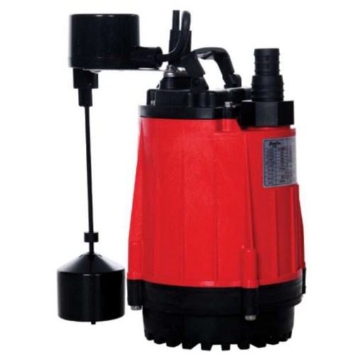 파워펌프 GS펌프 지에스펌프 GD-350MLA / 윌로펌프 PD-350MLA 배수용 무잔수 수중펌프 침수 25mm 32mm 파워펌프/윌로펌프 호환