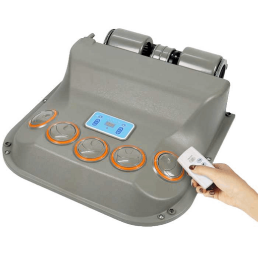 대형 지게차 에어컨 포크레인 차량용 냉방용 냉방차