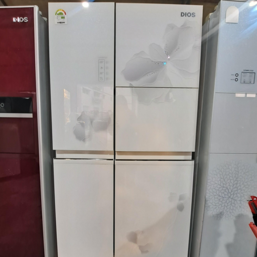 양문형 중고냉장고 820L LG매직스페이스 엘지 1등급