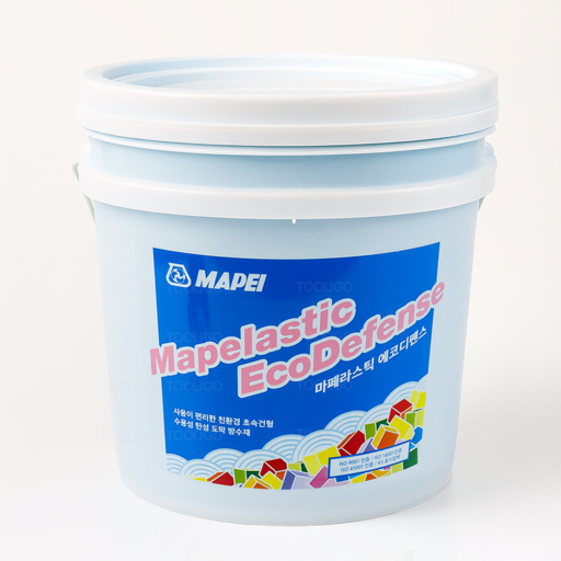 마페이 에코디펜스 방수제 16kg 화장실 욕실 베란다 방수재