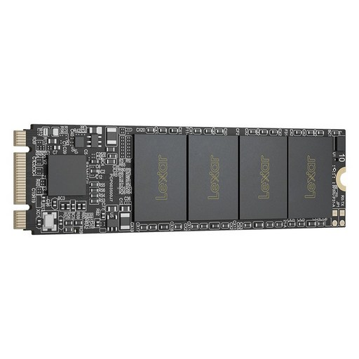 렉사 SSD M.2 NVMe 블랙