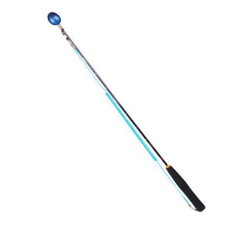 카쿠쯔리 카멜레온 티탄 파워롱 밑밥주걱 솔채 크릴주걱 고강도 초경량카본주걱 780mm 56g 60g 삐꾸통 크릴숟가락 쏠체