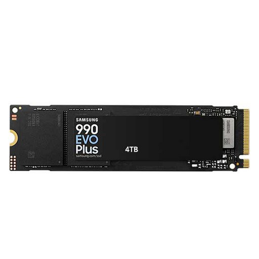 삼성전자 990 에보 플러스 SSD