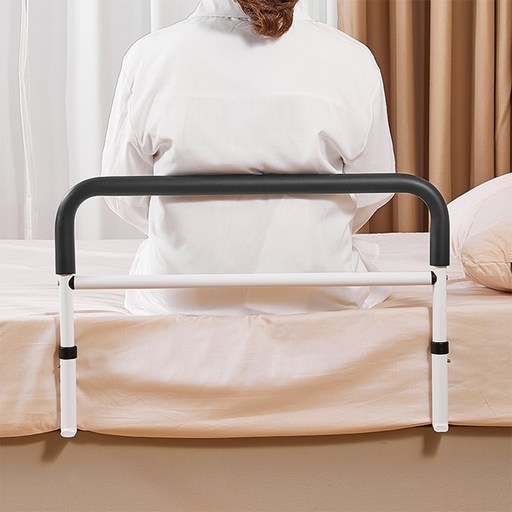 아모란나 낙상방지 침대가드 기립보조 사이드바 안전바 침대난간