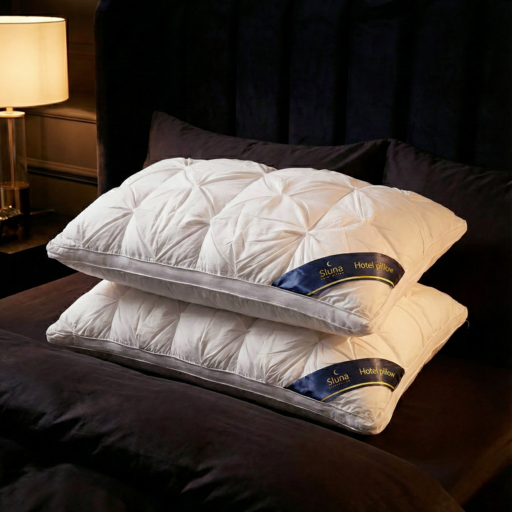 슬루나 프리미엄 고중량 숙면 호텔베개