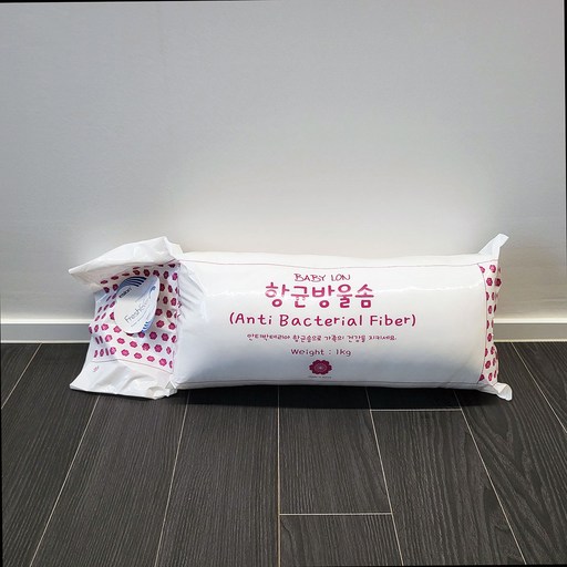 다솜 항균방울솜 1kg