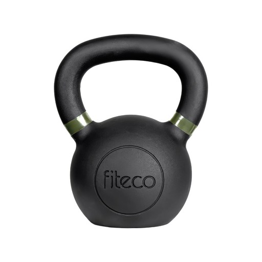 FITECO 프리미엄 케틀벨 크로스핏 전신운동