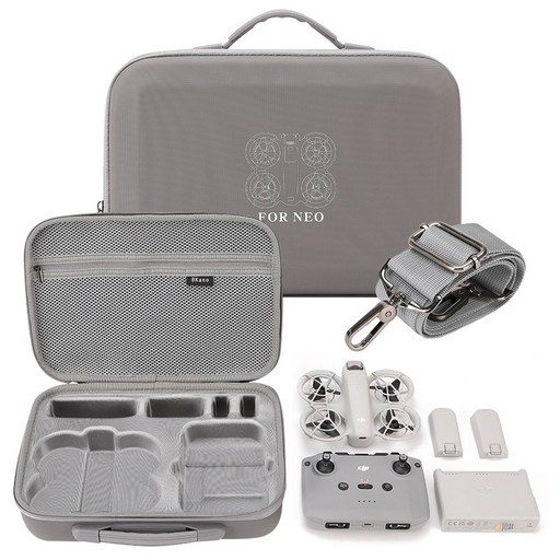 스냅케이스 DJI NEO 네오 가방 캐링 케이스