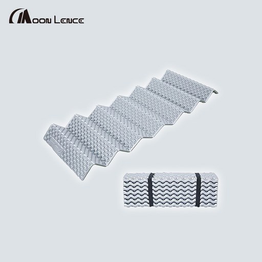 Moon Lence 폴딩 캠핑 매트 방습 패드