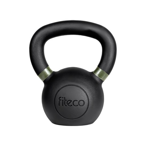 FITECO 프리미엄 케틀벨 크로스핏 전신운동