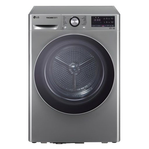 [10% 환급가전] LG전자 듀얼 인버터 히트펌프 트롬 건조기 RH10VTA 10kg 방문설치