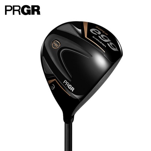 PRGR 슈퍼에그 페어웨이우드