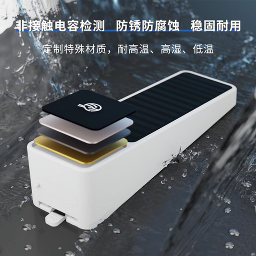 귀뚜라미 창문형에어컨 KAA-35W 이동식에어컨 인버터 1등급, A. 빗물 센서 3 미 지아에 연결 가능