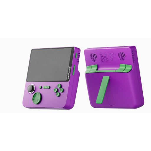PYHO 22W 고속충전5000mAh E5게임기 64G 고전게임 5.0 인치 가정용 레트로게임기 가정용 오락기