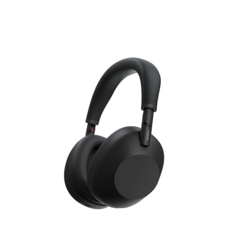 소니 노이즈캔슬링 블루투스 헤드폰 wh-1000xm6, 블랙