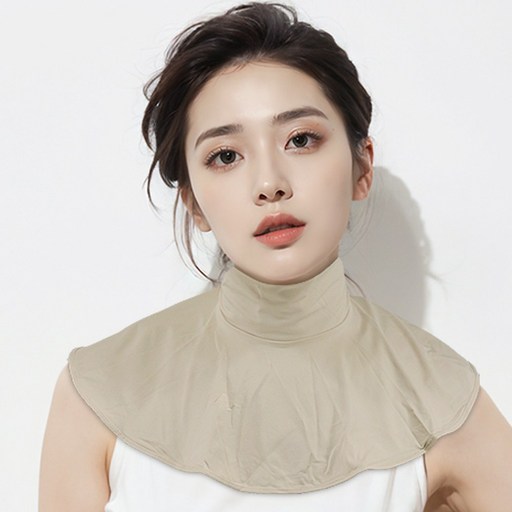 국내제작 여름목토시 쿨 넥워머 여름용 목토시 자외선차단 골프 스포츠 멀티스카프 버프