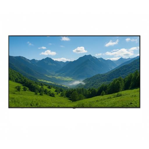 LG전자 QNED TV (벽걸이형) 189cm 75QNED70TEA 75인치