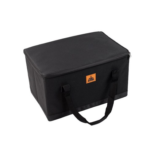 쿨맨 다용도 하드케이스 캠핑가방