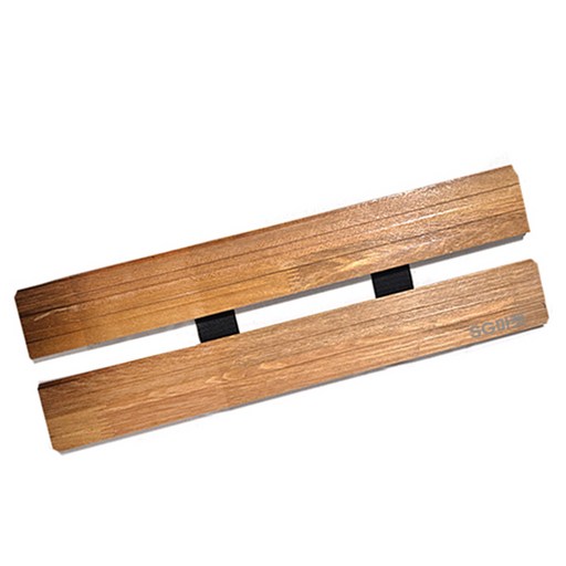 나무아대 화물차아대 30cm 60cm 90cm 트럭바 짐보호 코너 모서리적재