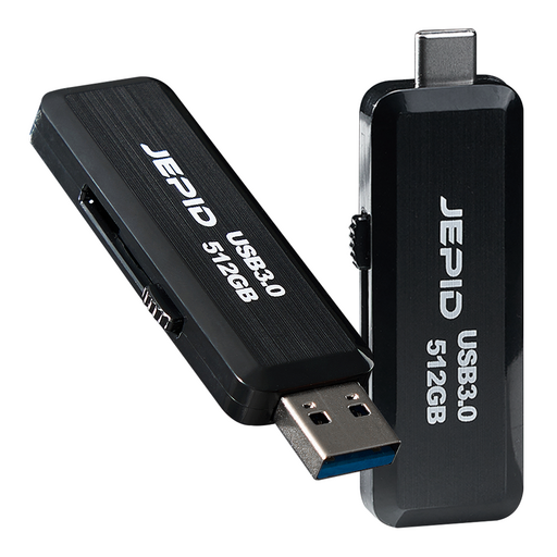 제피드 ULTRASPEED C타입 USB 3.0 OTG 대용량 USB메모리