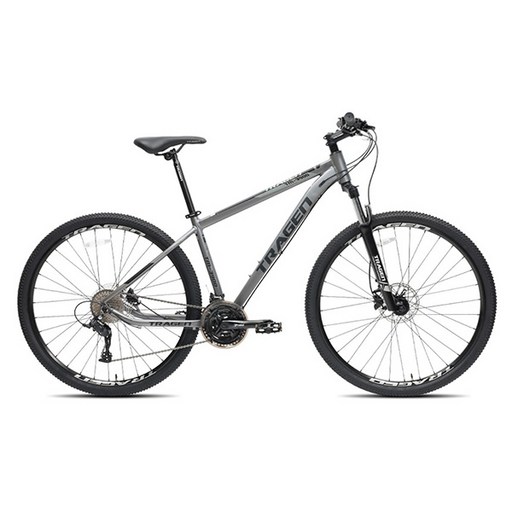 트라젠 TM3900 시마노 24단 유압식디스크브레이크 73.7cm(29인치) 입문용 MTB 자전거 미조립