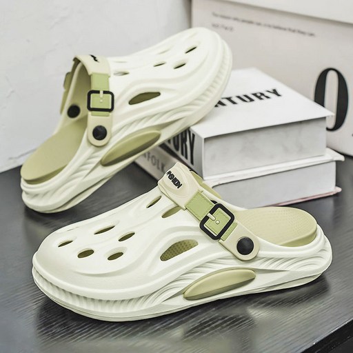 Modern Fashion 남여공용 발편한 샌들 커플 아쿠아 슈즈 C31