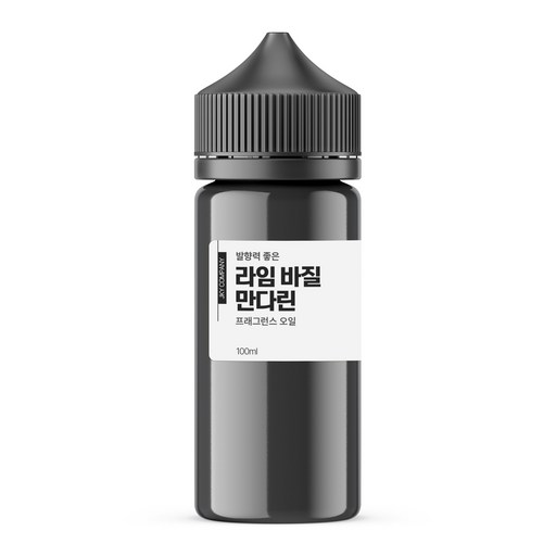 발향력 좋은 프래그런스 오일 원액