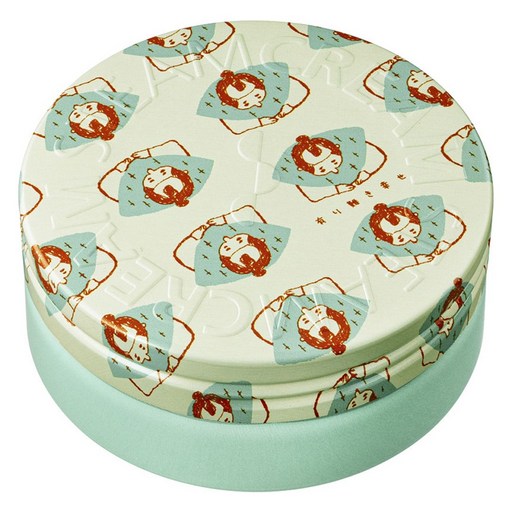 STEAMCREAM 아리가토 사무라이 크림